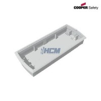 ВГРАДНА ДОЗНА ЗА ПАНИЧНА СВЕТИЛКА LEDUS16 COOPER